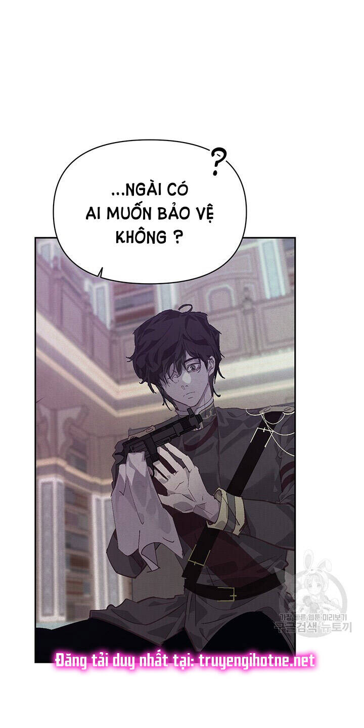 Hiệu Ứng Stigma Chapter 51.2 - Trang 1