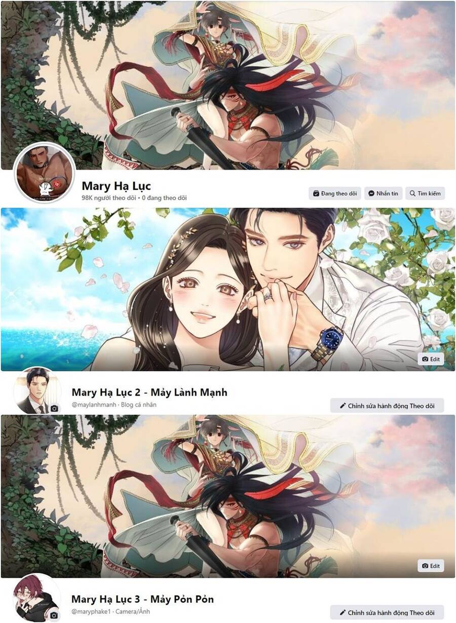 Hiệu Ứng Stigma Chapter 13.1 - Trang 0