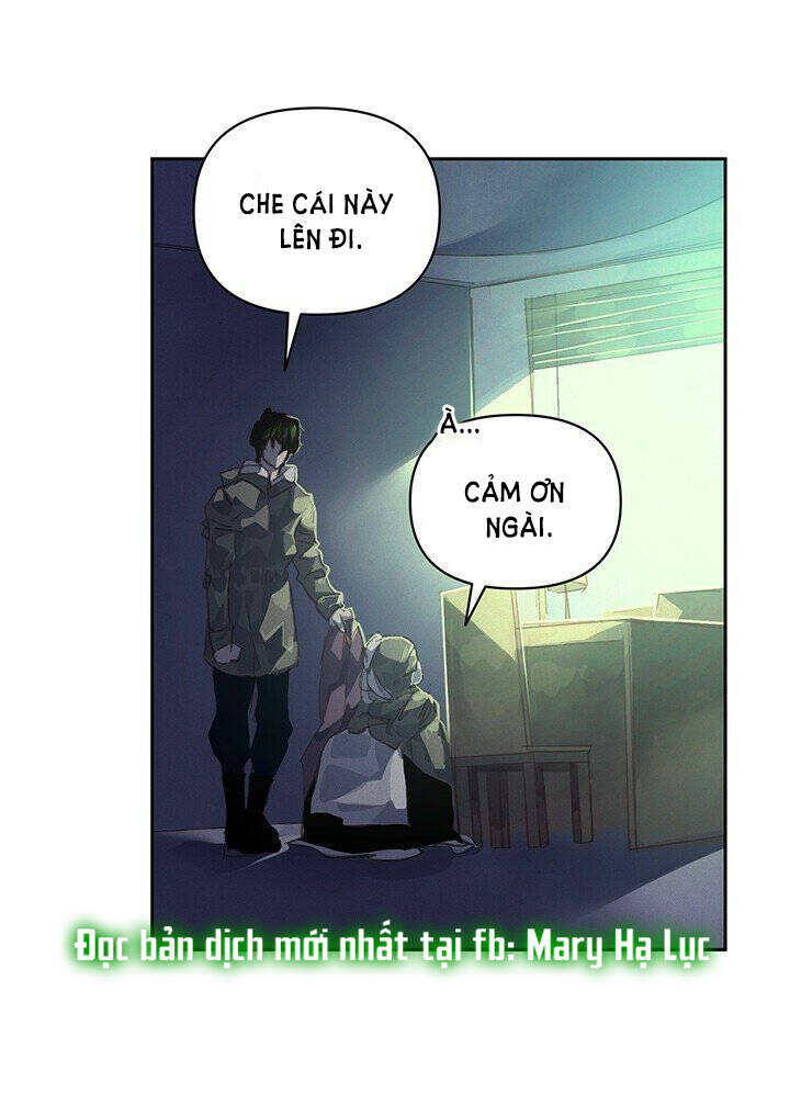 Hiệu Ứng Stigma Chapter 45.2 - Trang 1