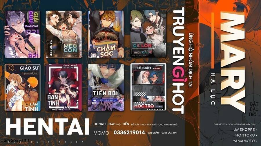 Hiệu Ứng Stigma Chapter 11.2 - Trang 0