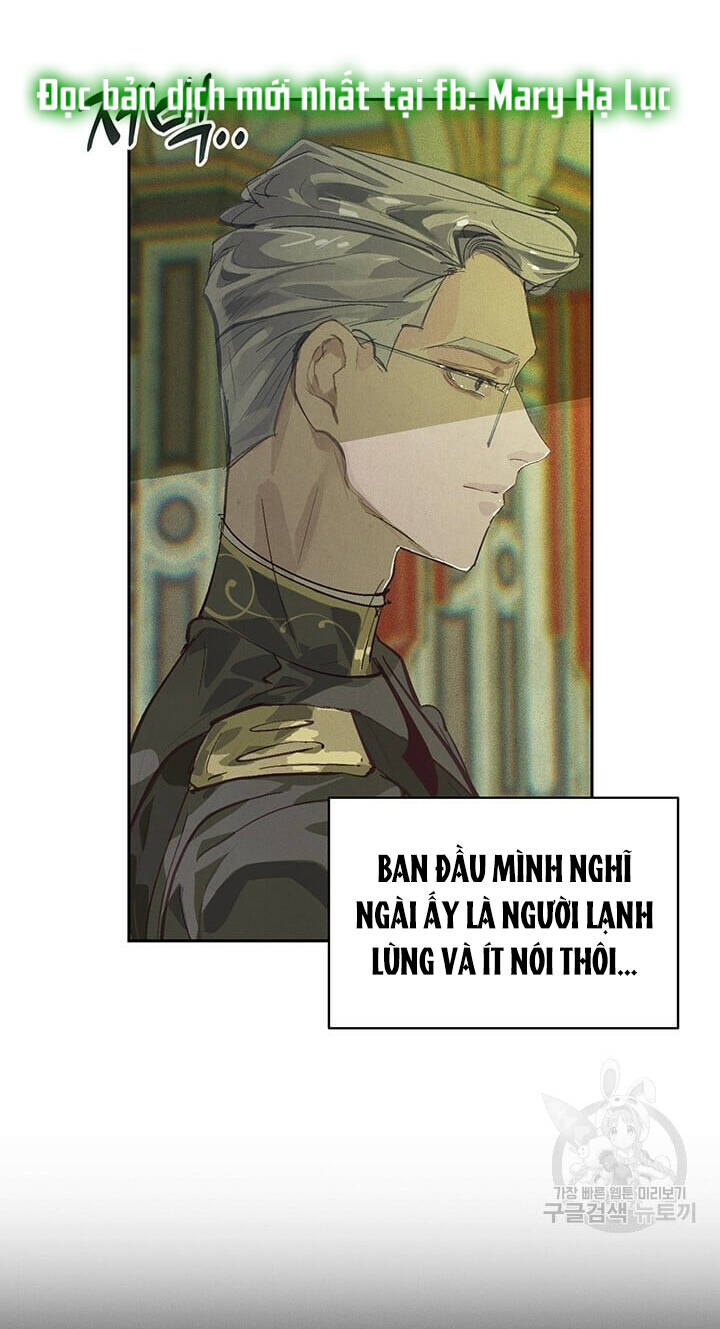 Hiệu Ứng Stigma Chapter 50.2 - Trang 0