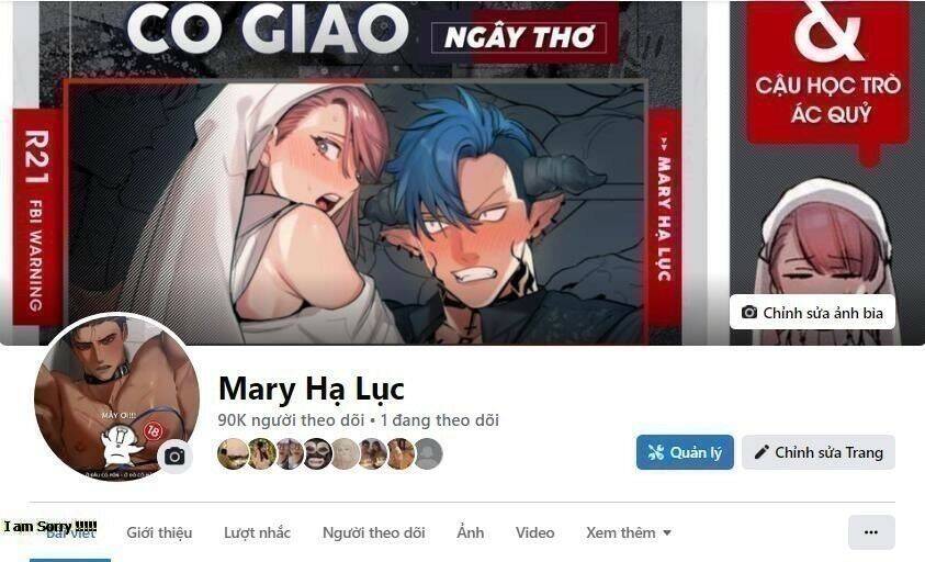 Hiệu Ứng Stigma Chapter 11.1 - Trang 1
