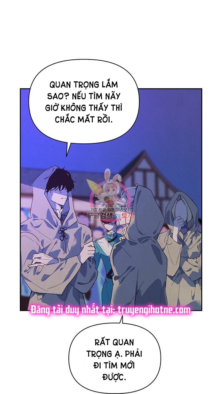 Hiệu Ứng Stigma Chapter 53.1 - Trang 0