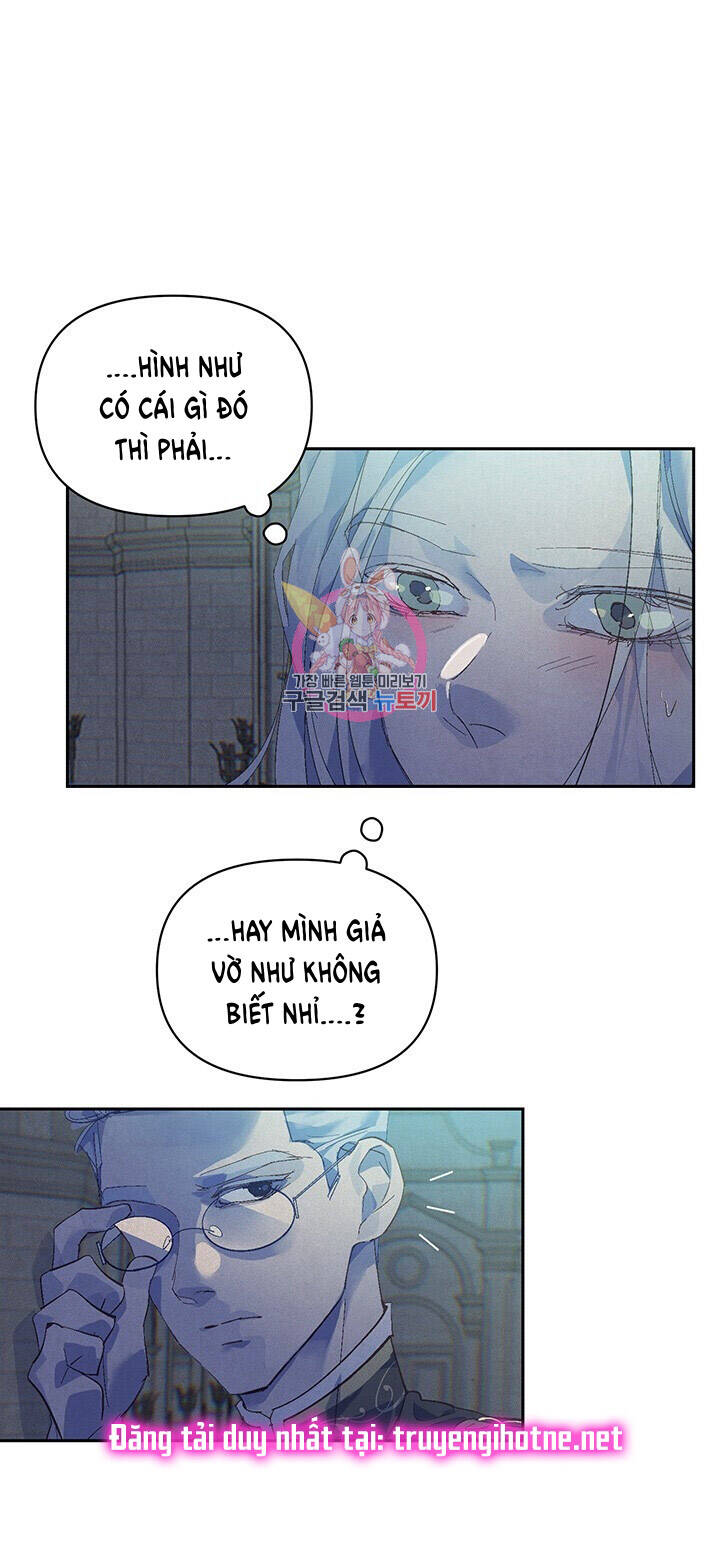 Hiệu Ứng Stigma Chapter 51.1 - Trang 0
