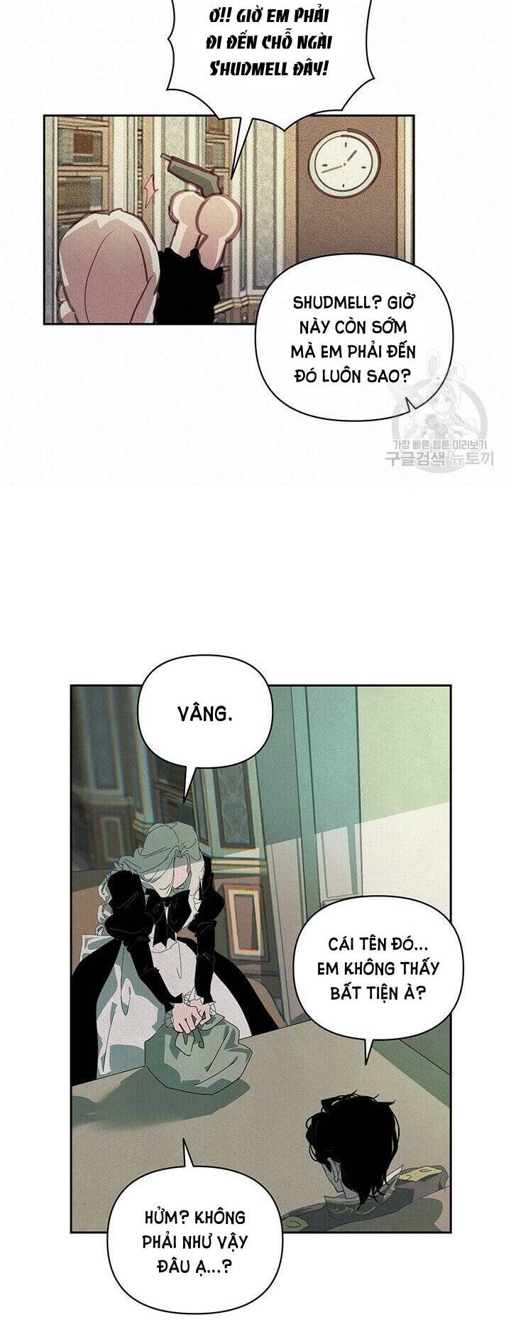 Hiệu Ứng Stigma Chapter 49.2 - Trang 1