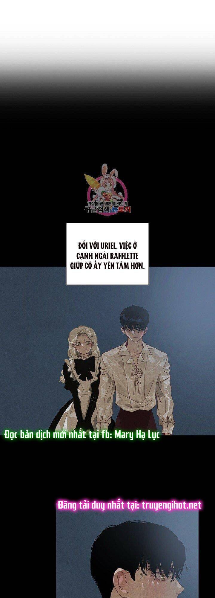 Hiệu Ứng Stigma Chapter 17.1 - Trang 1