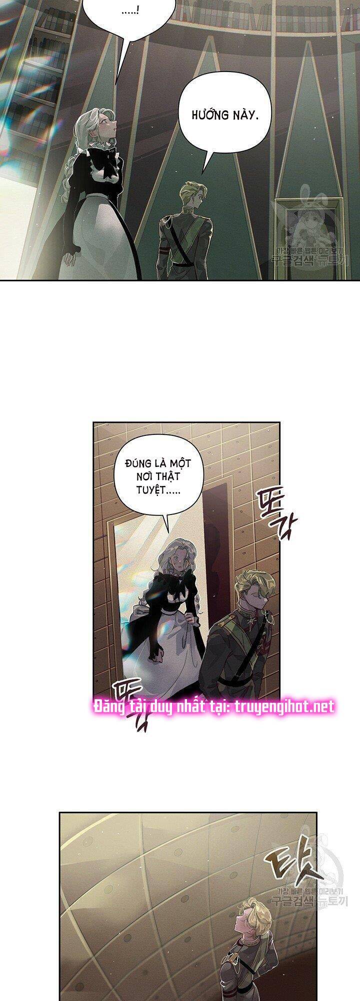 Hiệu Ứng Stigma Chapter 16.2 - Trang 1