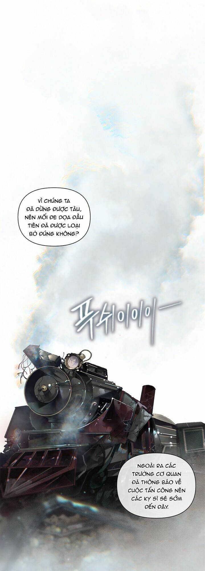 Hiệu Ứng Stigma Chapter 4 - Trang 1