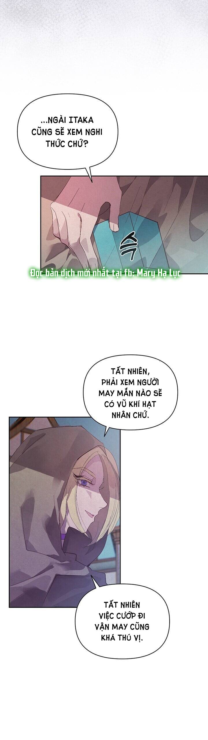 Hiệu Ứng Stigma Chapter 52.2 - Trang 1
