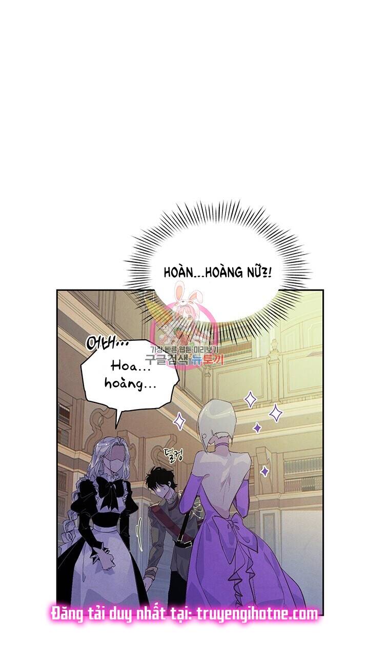 Hiệu Ứng Stigma Chapter 52.1 - Trang 0