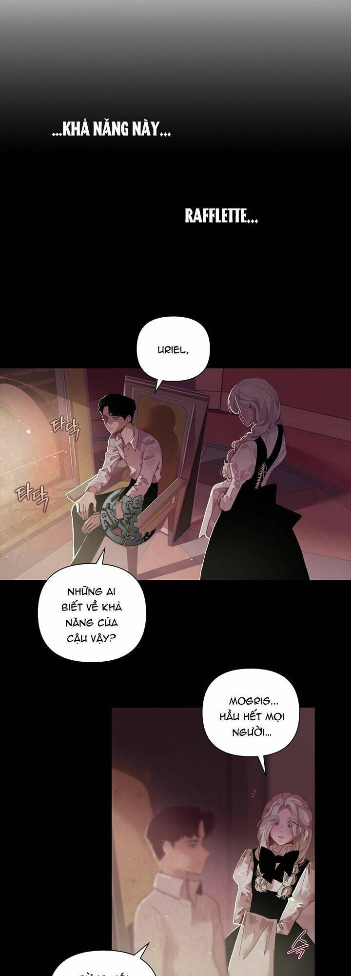 Hiệu Ứng Stigma Chapter 7 - Trang 1