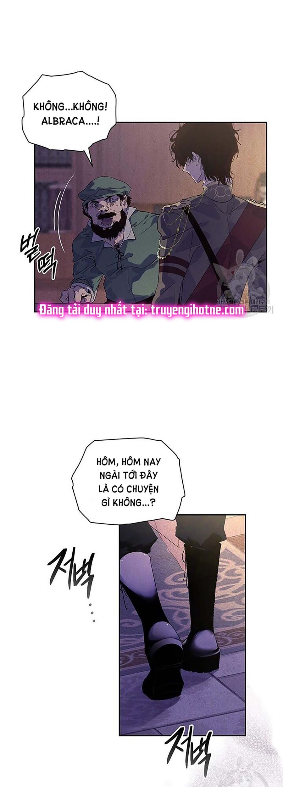 Hiệu Ứng Stigma Chapter 58.2 - Trang 1