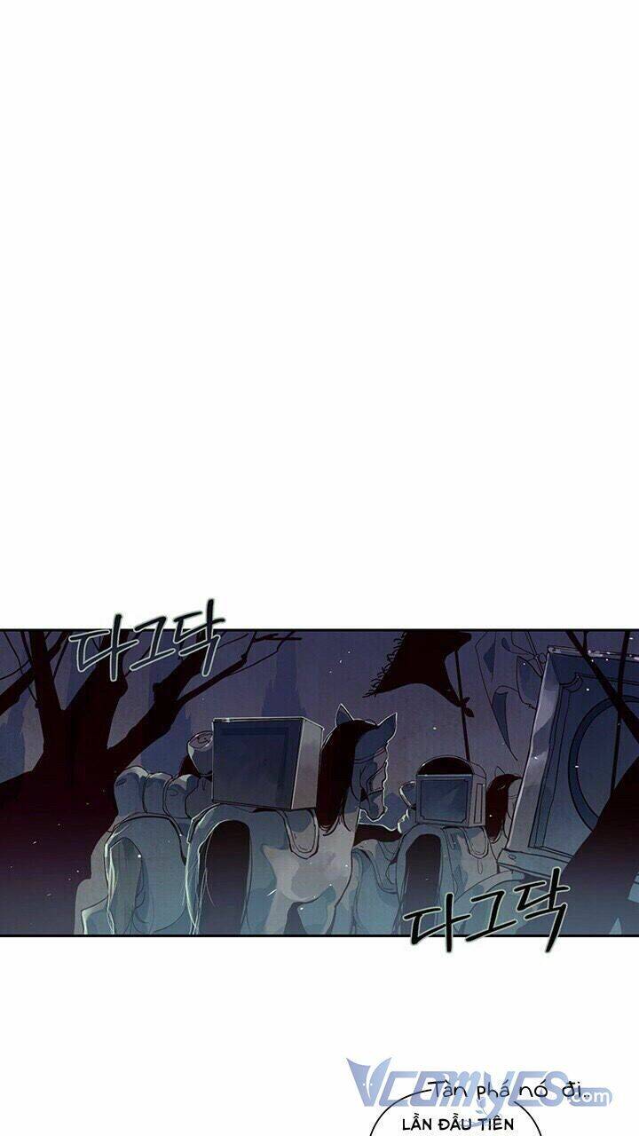 Hiệu Ứng Stigma Chapter 10 - Trang 1