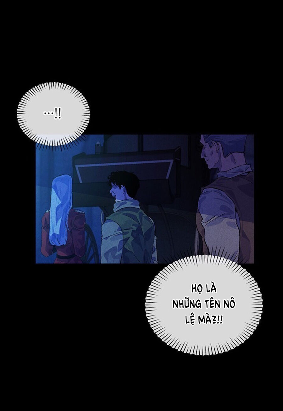 Hiệu Ứng Stigma Chapter 55.1 - Trang 1