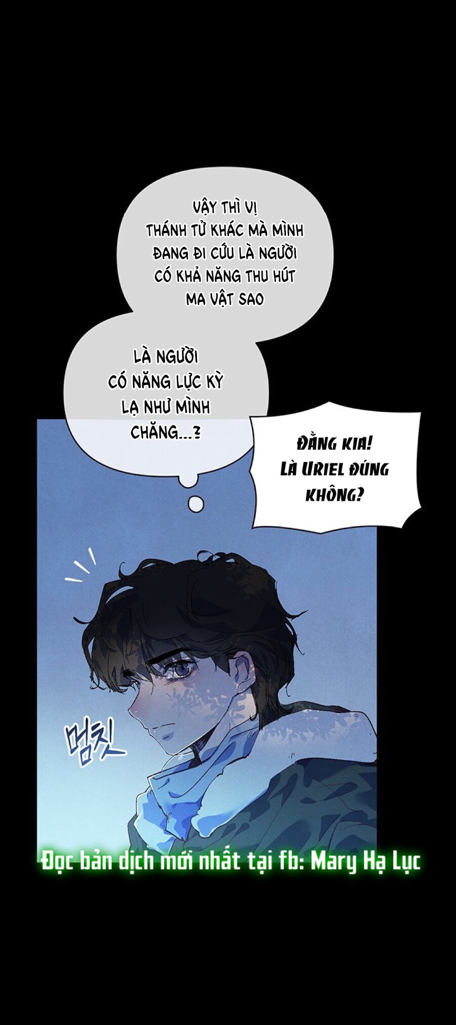 Hiệu Ứng Stigma Chapter 55.2 - Trang 0