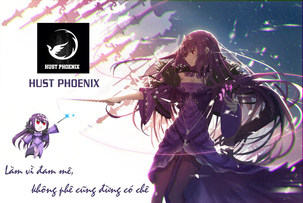 The Student Council President Solves Everything On The Bed Chapter 6.2 - Trang 0