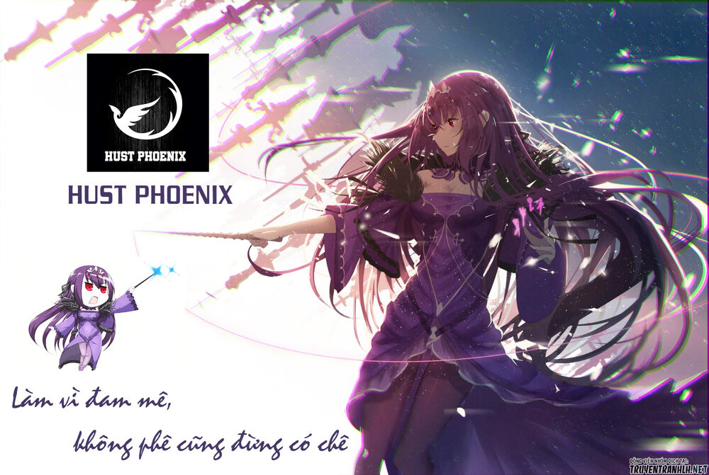 The Student Council President Solves Everything On The Bed Chapter 7.1 - Trang 0