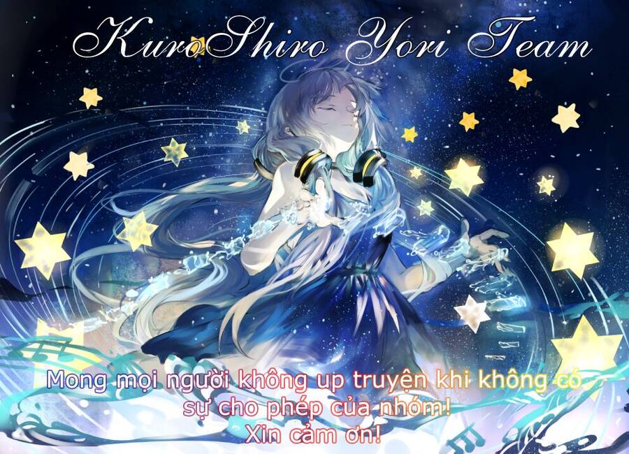 Risou No Kareshitachi Chapter 1 - Trang 0