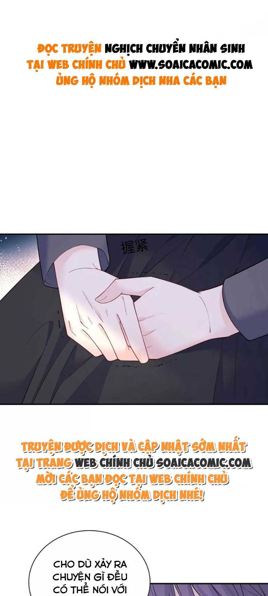 Tôi Dựa Vào Tà Ý: Nghịch Chuyển Nhân Sinh Chapter 114 - Trang 0