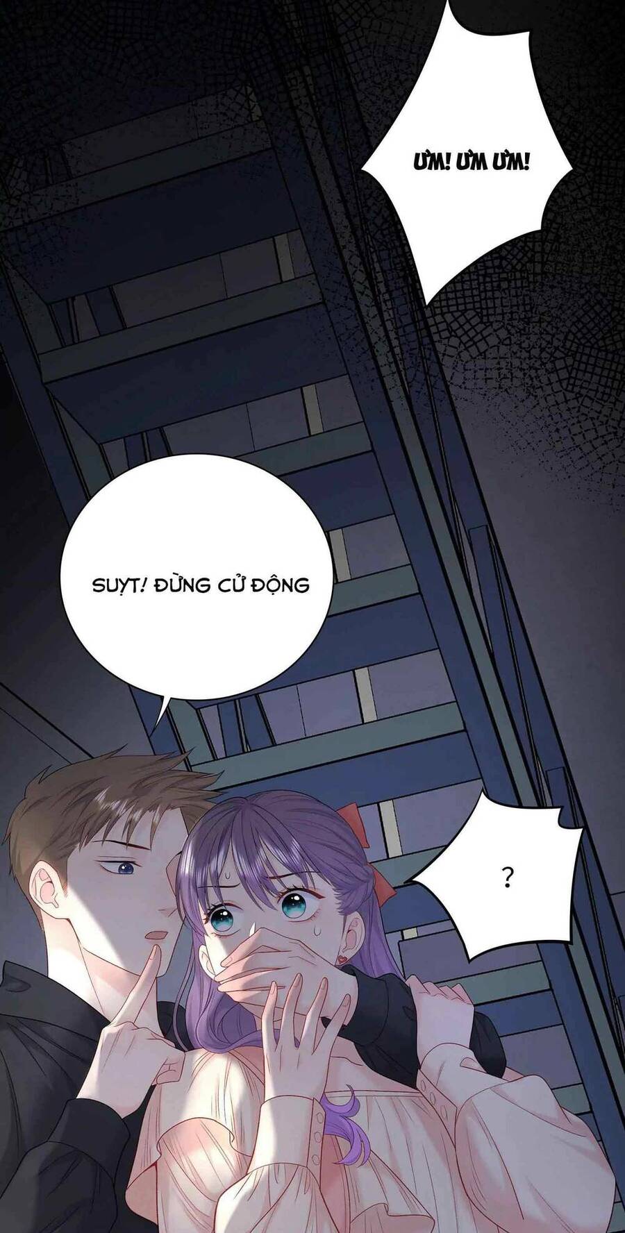 Tôi Dựa Vào Tà Ý: Nghịch Chuyển Nhân Sinh Chapter 11 - Trang 1