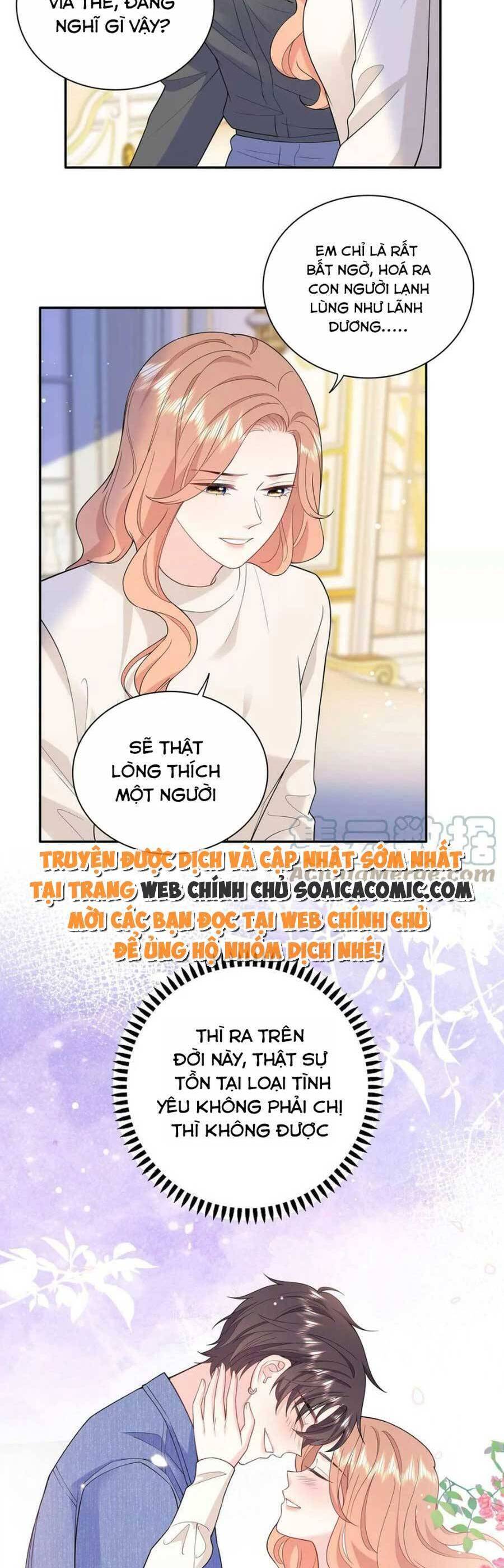 Tôi Dựa Vào Tà Ý: Nghịch Chuyển Nhân Sinh Chapter 123 - Trang 1