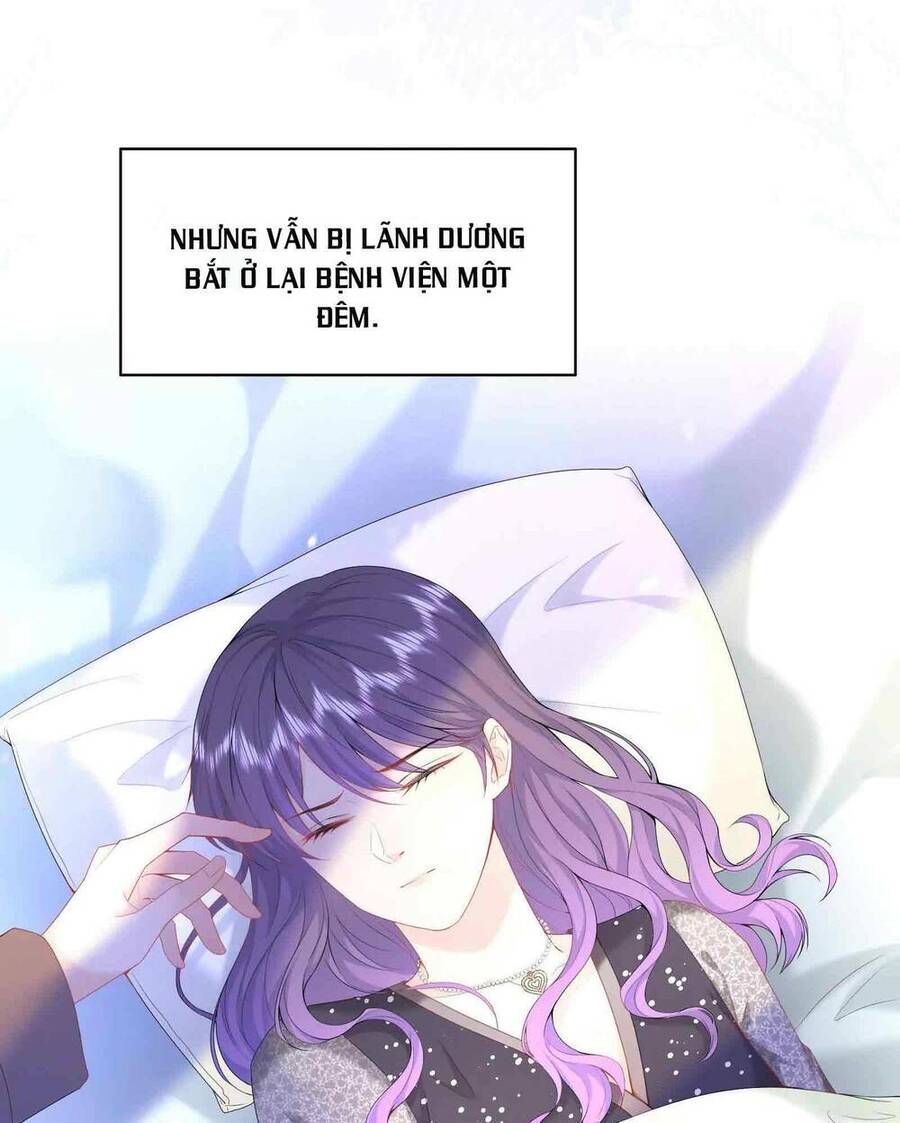 Tôi Dựa Vào Tà Ý: Nghịch Chuyển Nhân Sinh Chapter 8 - Trang 1