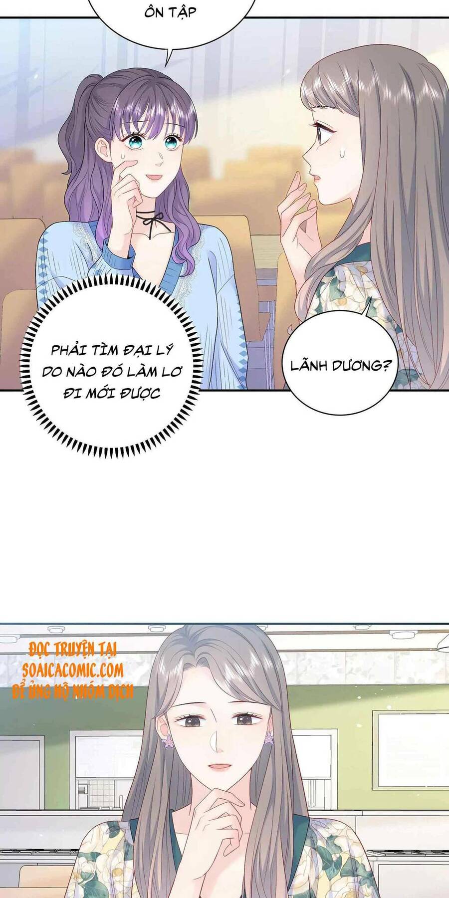 Tôi Dựa Vào Tà Ý: Nghịch Chuyển Nhân Sinh Chapter 13 - Trang 1