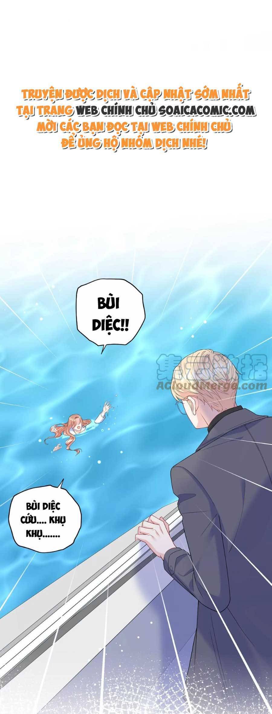 Tôi Dựa Vào Tà Ý: Nghịch Chuyển Nhân Sinh Chapter 125 - Trang 0