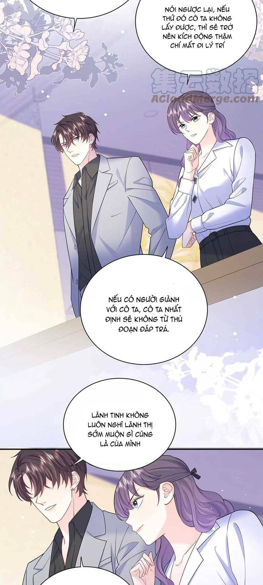 Tôi Dựa Vào Tà Ý: Nghịch Chuyển Nhân Sinh Chapter 117 - Trang 1