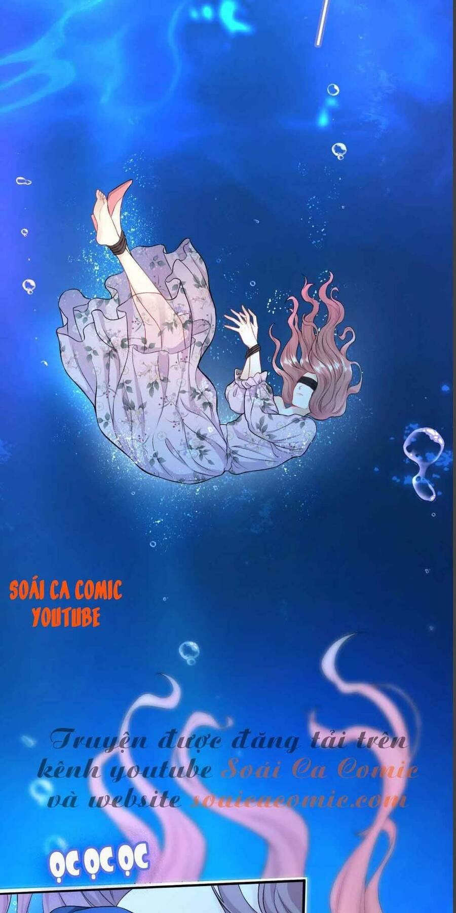 Tôi Dựa Vào Tà Ý: Nghịch Chuyển Nhân Sinh Chapter 1 - Trang 1