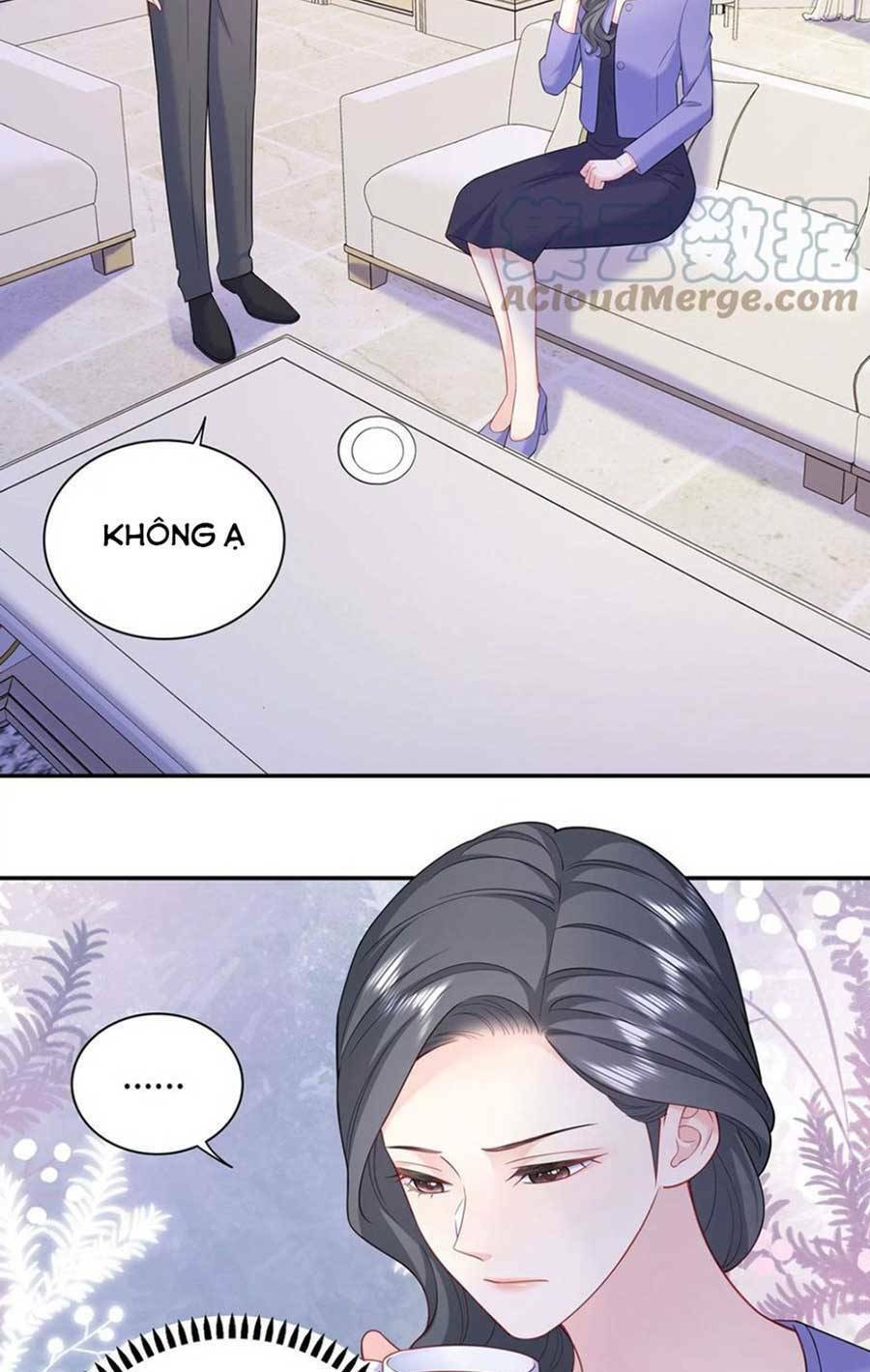 Tôi Dựa Vào Tà Ý: Nghịch Chuyển Nhân Sinh Chapter 118 - Trang 1