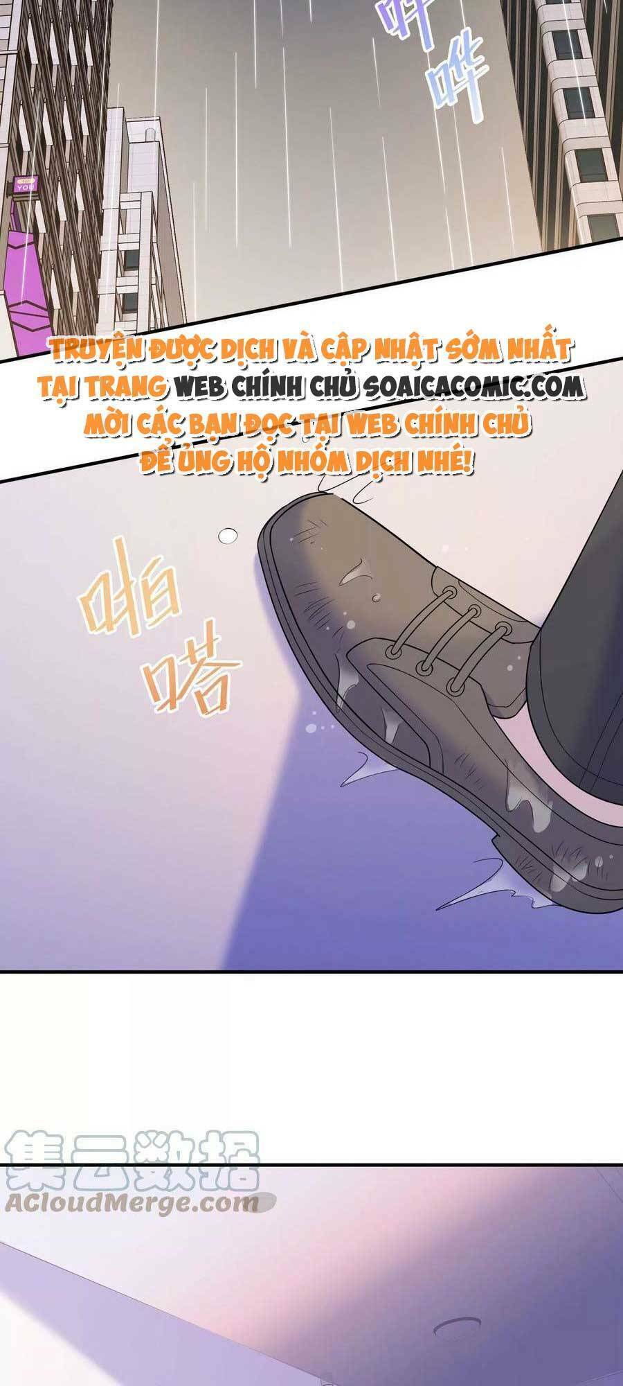 Tôi Dựa Vào Tà Ý: Nghịch Chuyển Nhân Sinh Chapter 119.1 - Trang 1