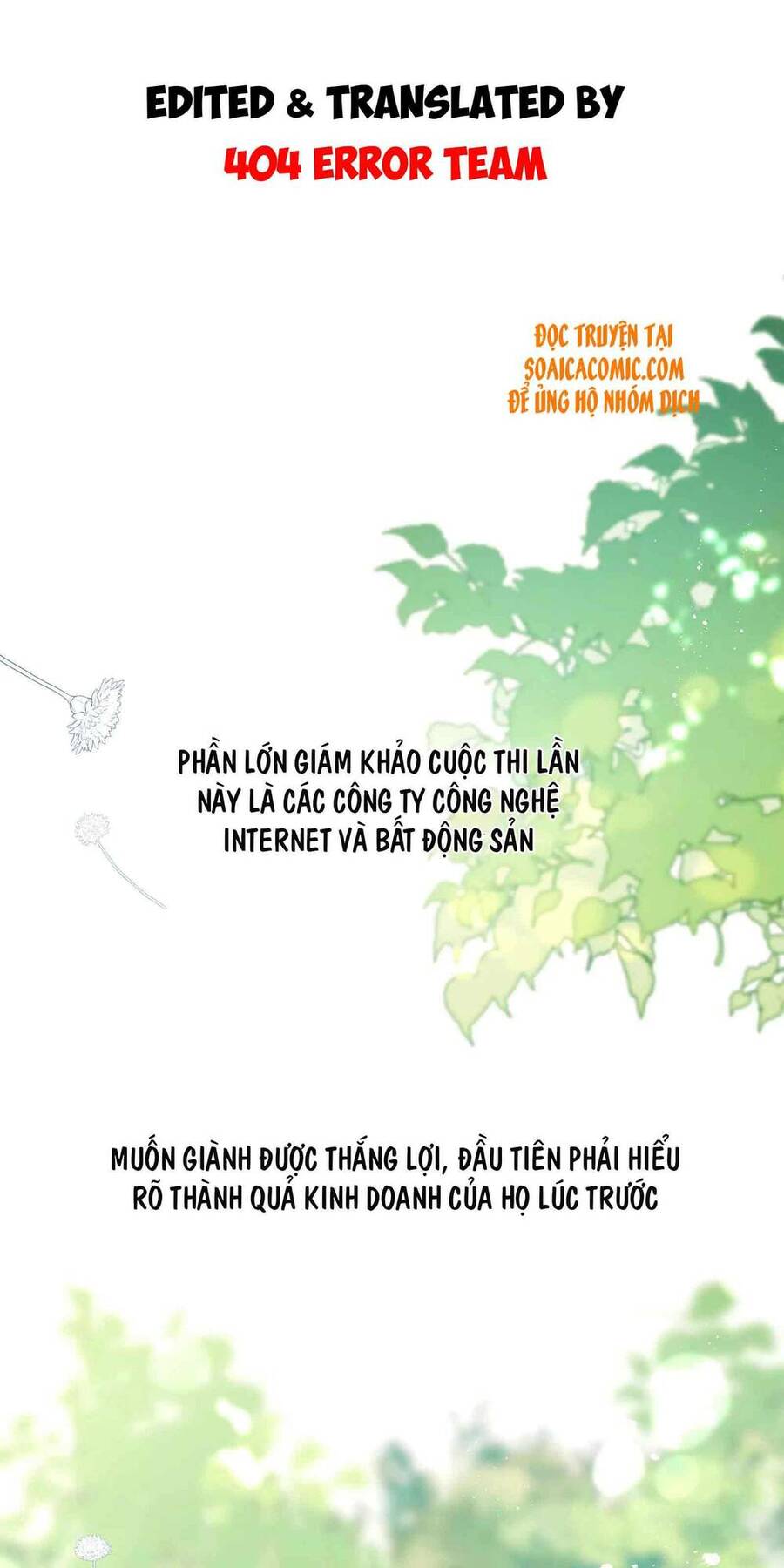Tôi Dựa Vào Tà Ý: Nghịch Chuyển Nhân Sinh Chapter 14 - Trang 0