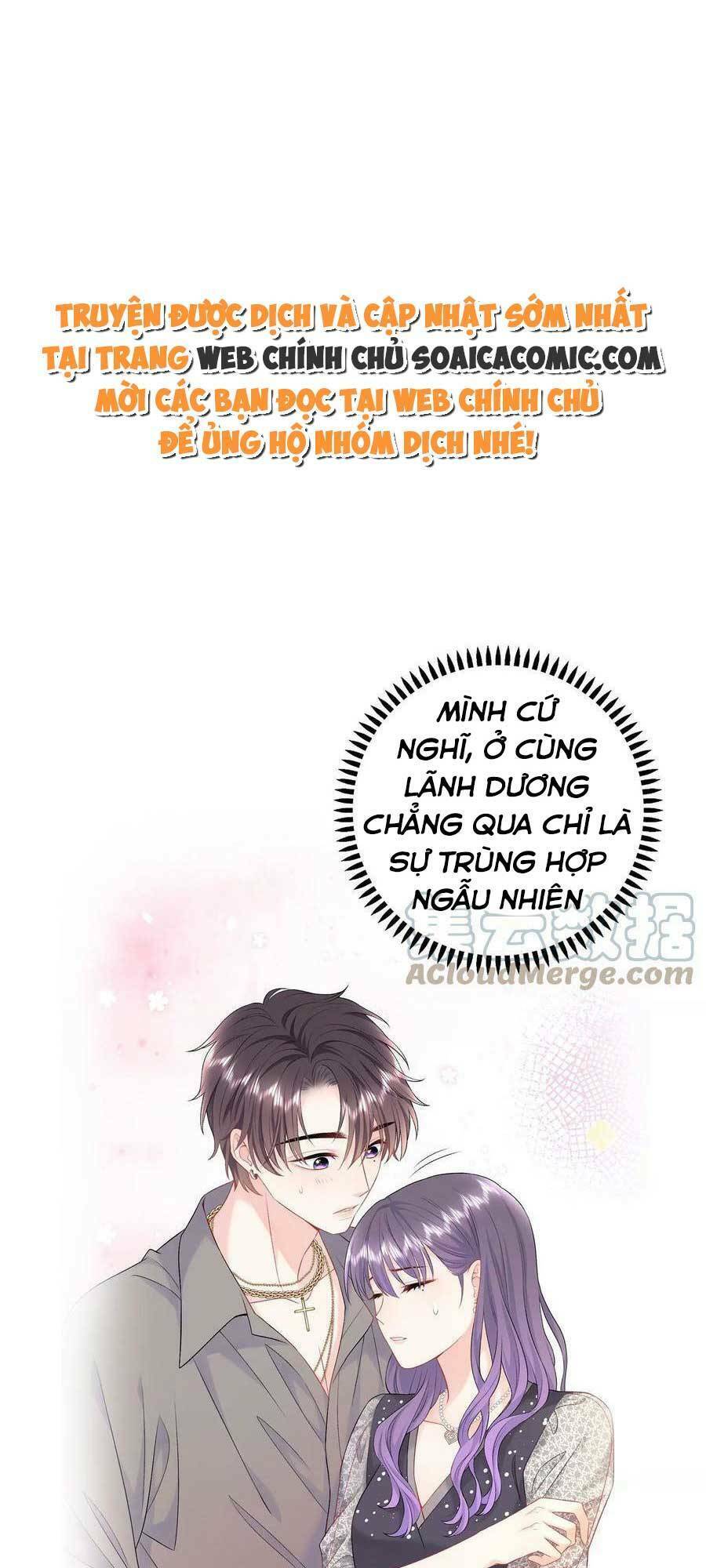 Tôi Dựa Vào Tà Ý: Nghịch Chuyển Nhân Sinh Chapter 121 - Trang 0
