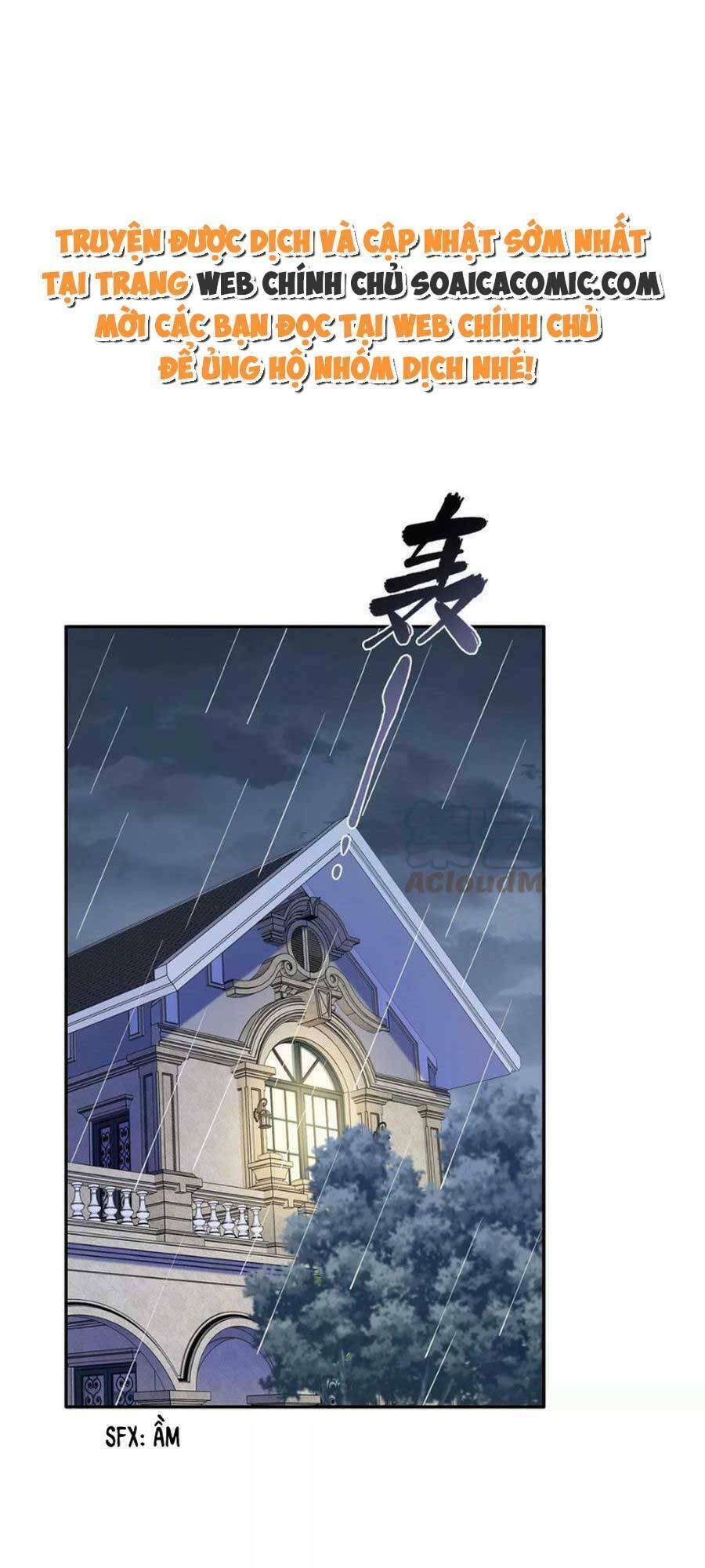 Tôi Dựa Vào Tà Ý: Nghịch Chuyển Nhân Sinh Chapter 120 - Trang 0