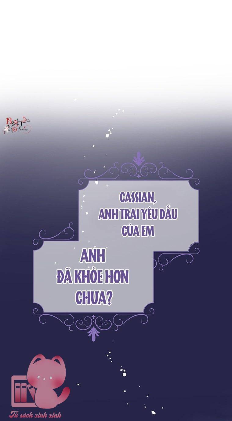 Công Tước, Đó Là Anh Trai Tôi Chapter 4 - Trang 0