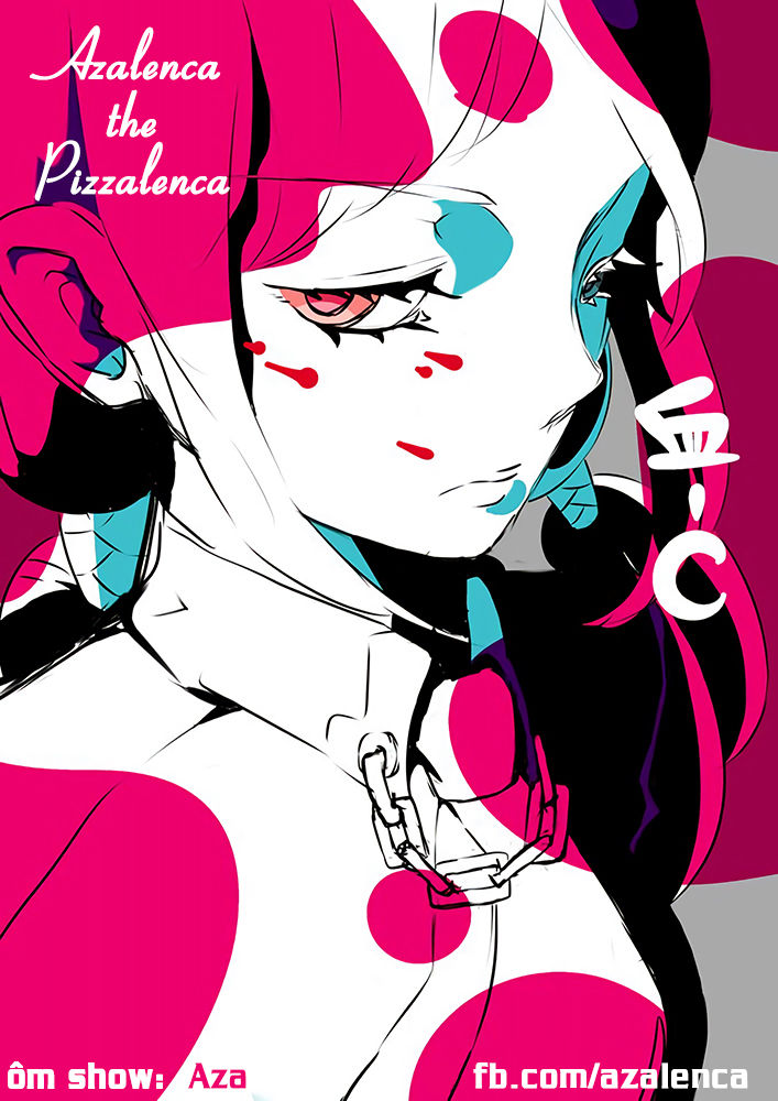 Sidonia No Kishi Chapter 78 - Trang 0