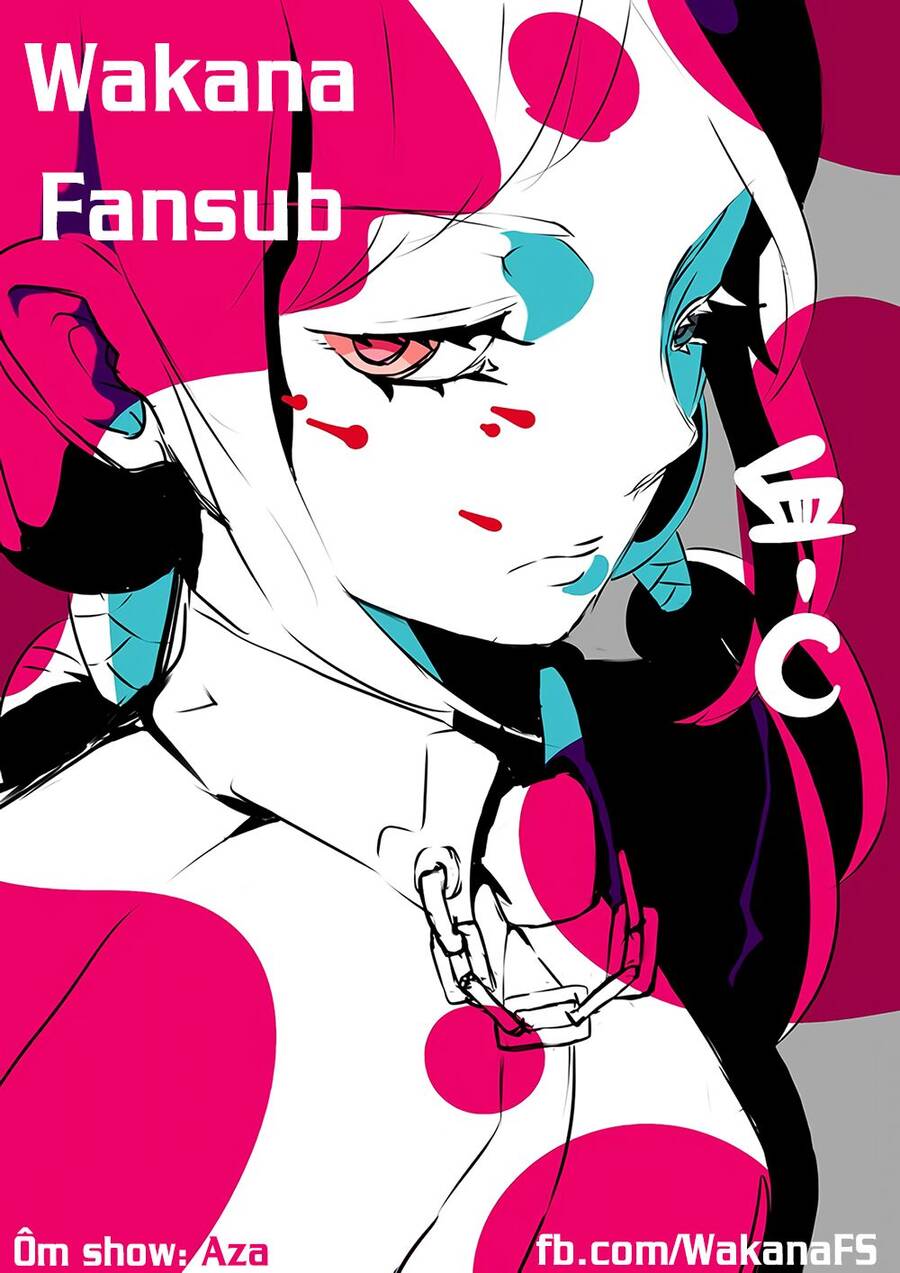 Sidonia No Kishi Chapter 78.5 - Trang 0