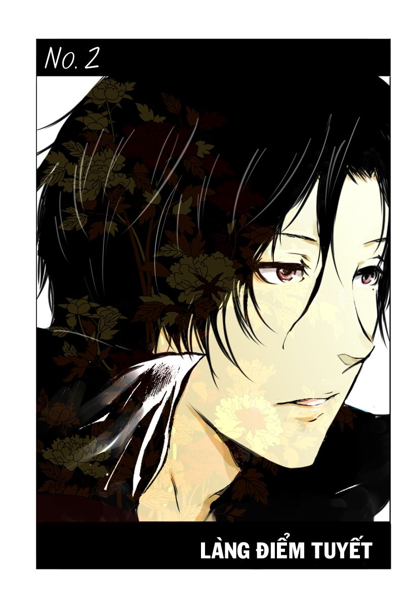 Hikari No Iroha Chapter 2 - Trang 0