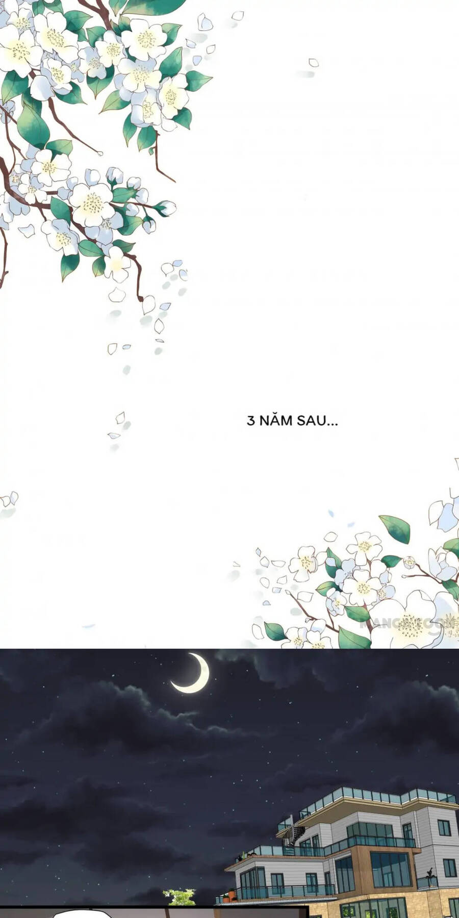 Đế Thiếu Đừng Mạnh Quá Chapter 334 - Trang 0