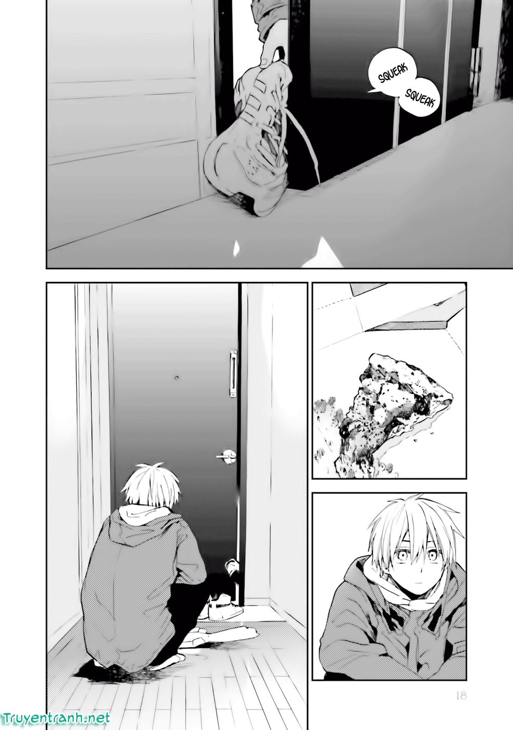 Ogeha Chapter 11.2 - Trang 0