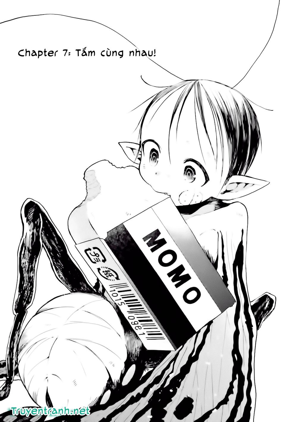 Ogeha Chapter 7.1 - Trang 0