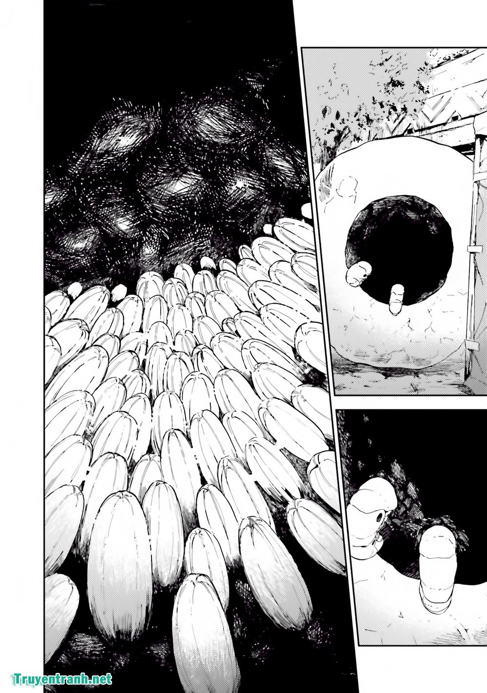 Ogeha Chapter 13.2 - Trang 0