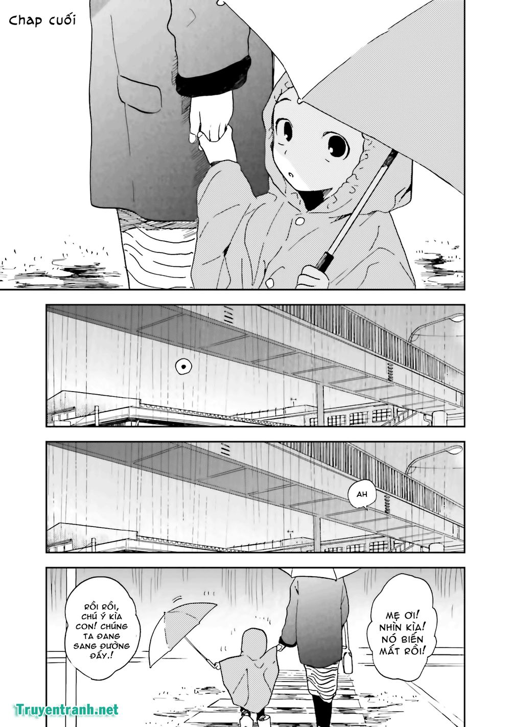 Ogeha Chapter 14.1 - Trang 0