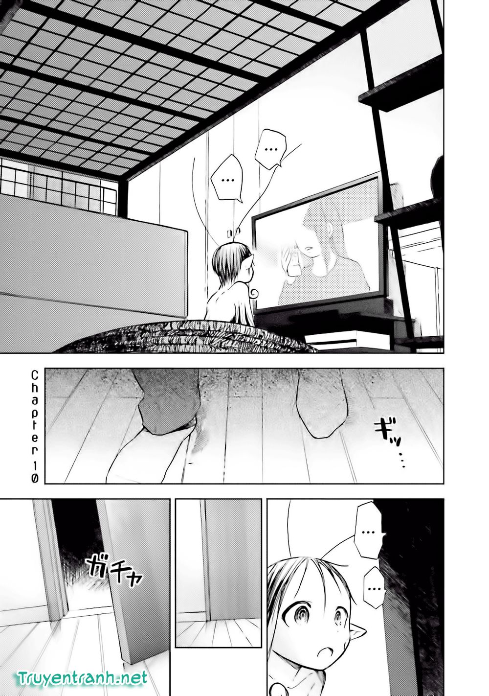 Ogeha Chapter 10 - Trang 0