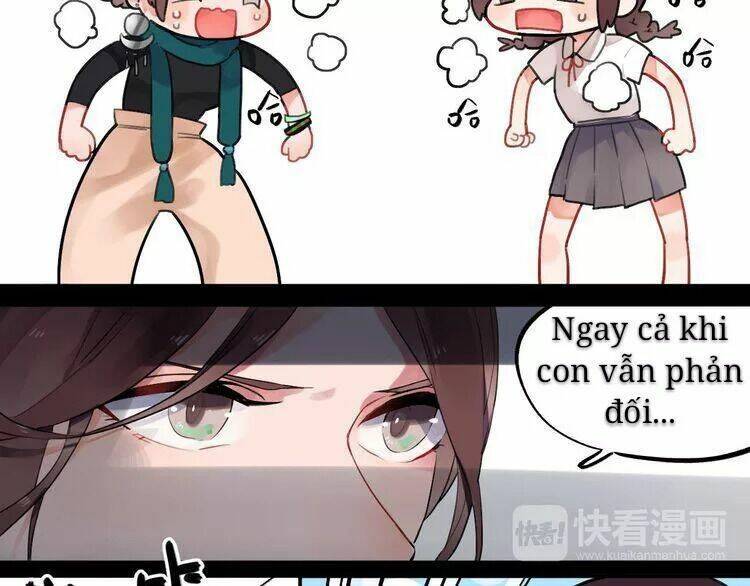 Sos! Tôi Đã Yêu Một Con Sâu Bướm Chapter 1.1 - Trang 1