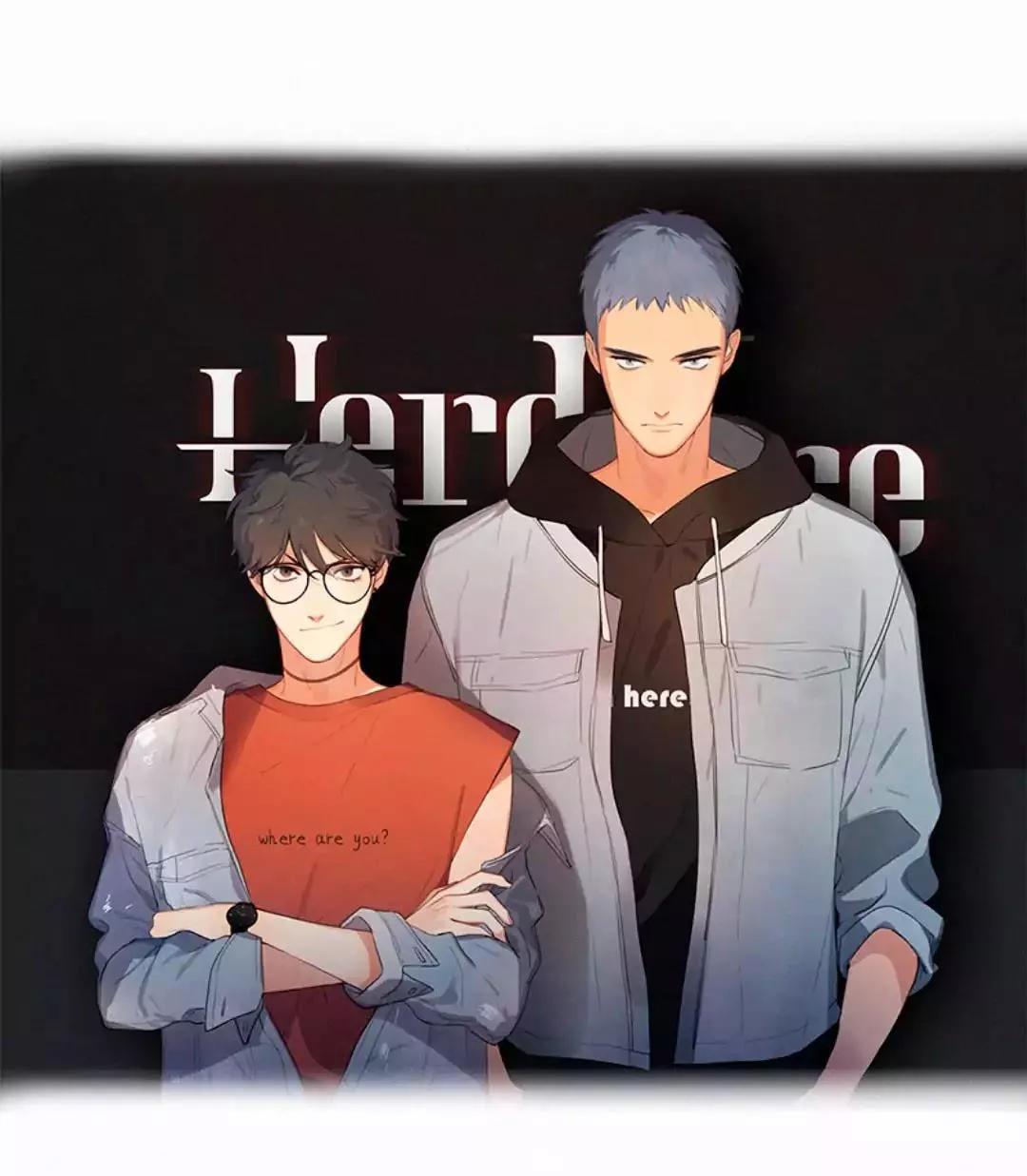 Here U Are Chapter 16 - Trang 0