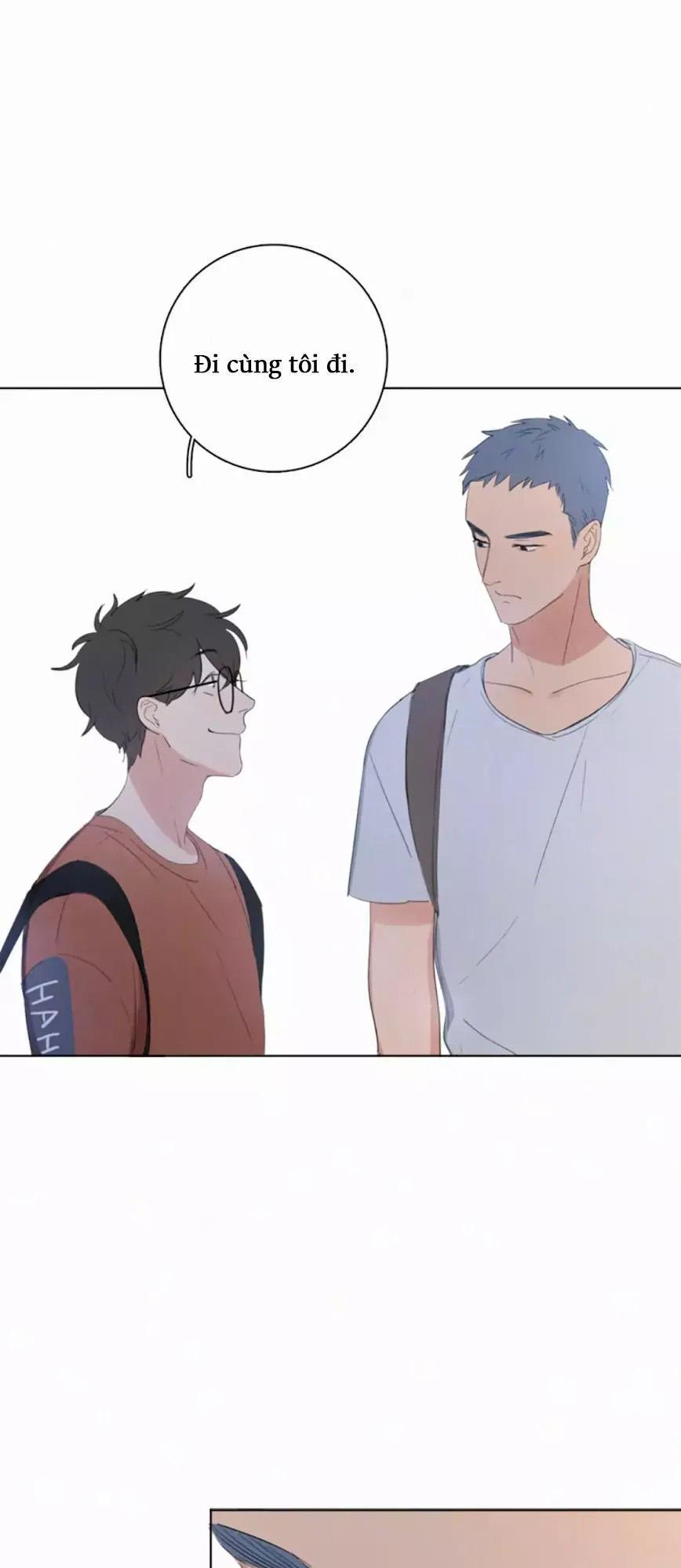 Here U Are Chapter 13 - Trang 0