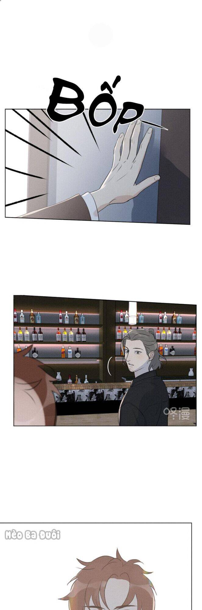 Here U Are Chapter 137.3 - Trang 0