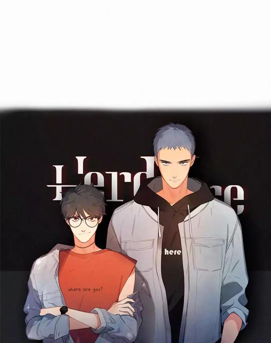 Here U Are Chapter 18 - Trang 0